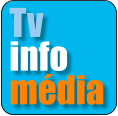 Tv info média